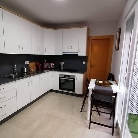 Atico Duque Gran Terraza Parking Free Apartment Cartagena Bagian luar foto