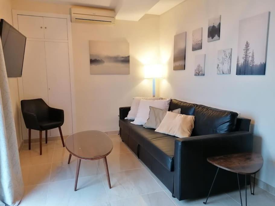 Atico Duque Gran Terraza Parking Free Apartment Cartagena Bagian luar foto