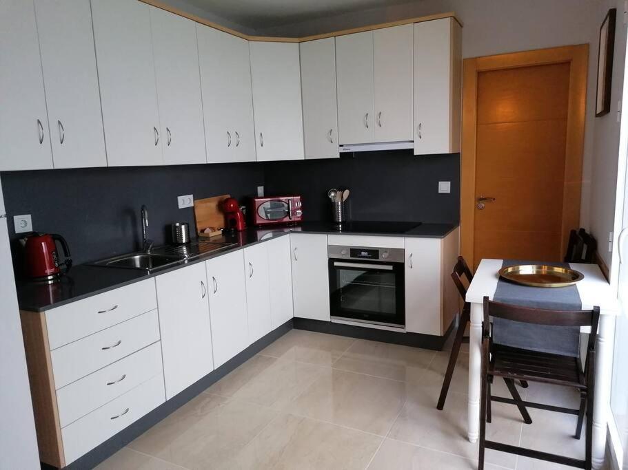Atico Duque Gran Terraza Parking Free Apartment Cartagena Bagian luar foto