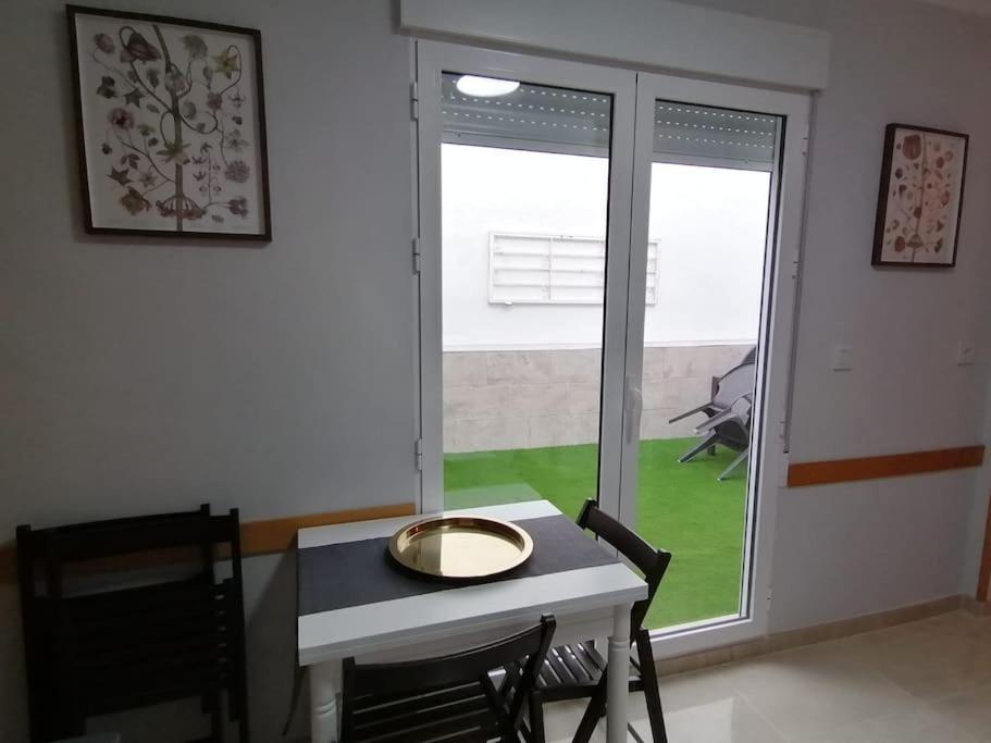 Atico Duque Gran Terraza Parking Free Apartment Cartagena Bagian luar foto
