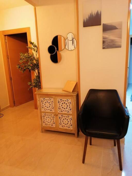 Atico Duque Gran Terraza Parking Free Apartment Cartagena Bagian luar foto